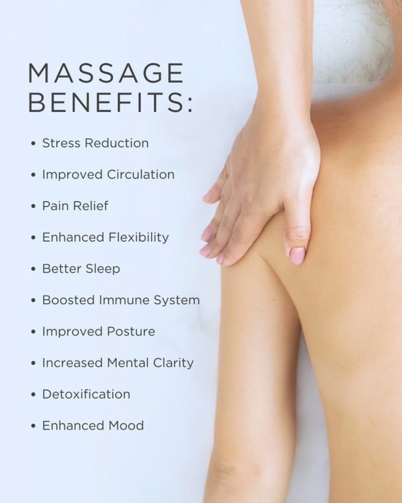 Sensory Retreat Spa, massage spa in Indianapolis, IN, photo 3 of 10