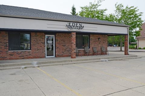 Eden Beauty Lounge, beauty salon in Greenwood, IN